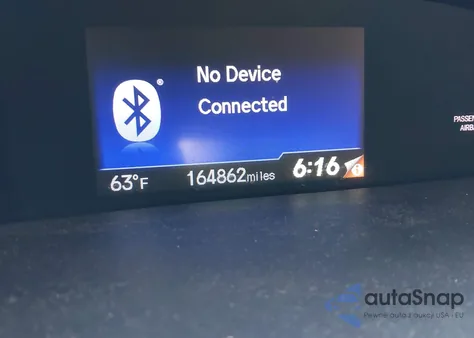 2014 Honda Civic Lx z USA, uszkodzony, nr VIN 2HGFB2F54EH547800